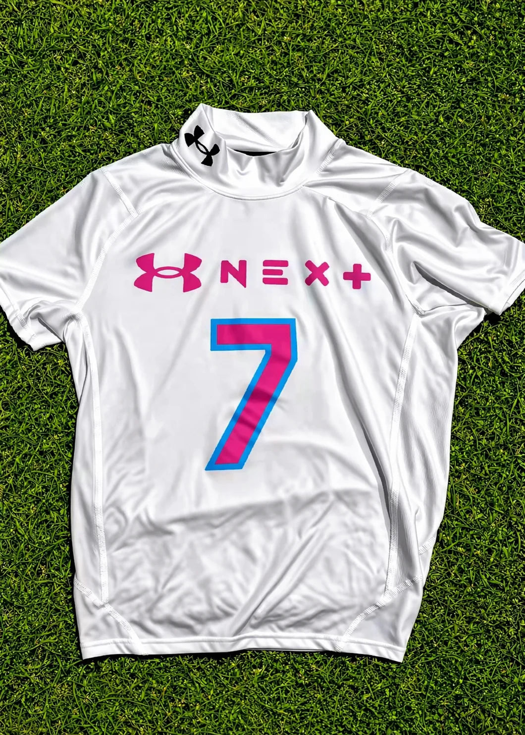 UA Next ALL- American compression
