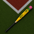 Victus Sports Vibe Pencil JBB USSSA Baseball Bat -10