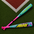 Louisville Slugger Atlas Wildstyle SL 2026 USSSA Baseball Bat -10